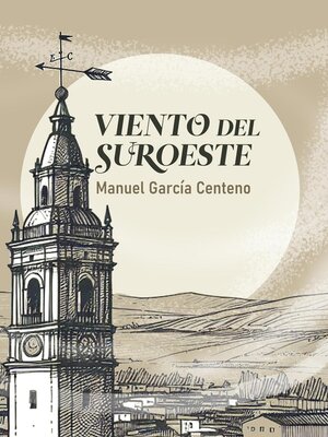 cover image of Viento del Suroeste